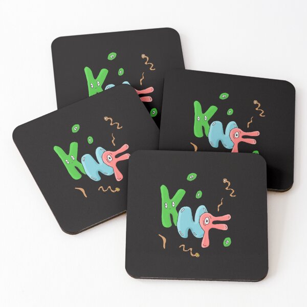 Item preview, KNF Microbes  (Korean Natural Farming)  Classic designed and sold by KyleZim43.