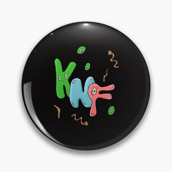 Item preview, KNF Microbes  (Korean Natural Farming)  Classic designed and sold by KyleZim43.