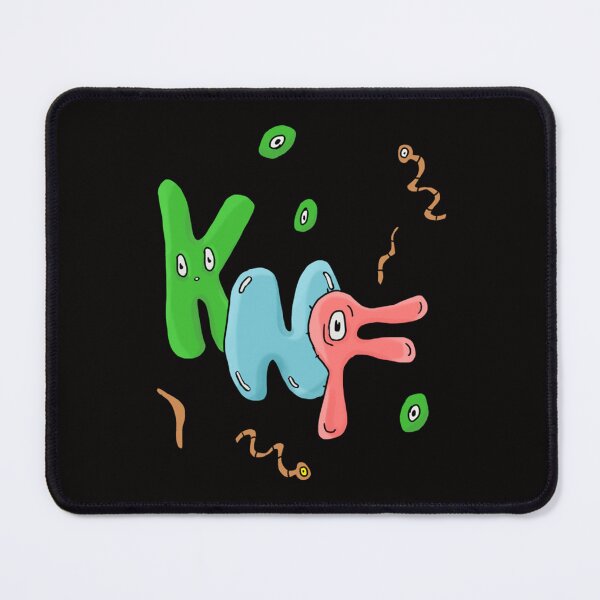 Item preview, KNF Microbes  (Korean Natural Farming)  Classic designed and sold by KyleZim43.