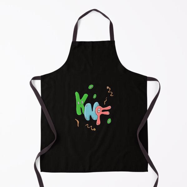 Item preview, KNF Microbes (Korean Natural Farming) Classic designed and sold by KyleZim43.