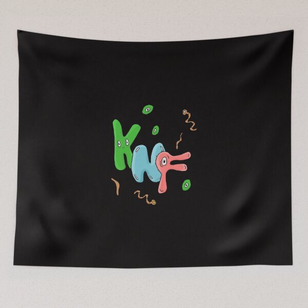 Item preview, KNF Microbes  (Korean Natural Farming)  Classic designed and sold by KyleZim43.