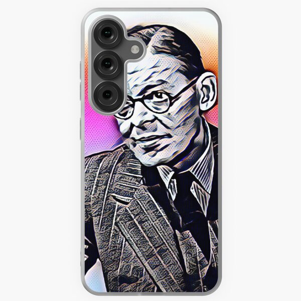 Item preview, T. S. Eliot Artwork | T S Eliot Portrait | TS Eliot Wall Art  designed and sold by Suyogsonar25.