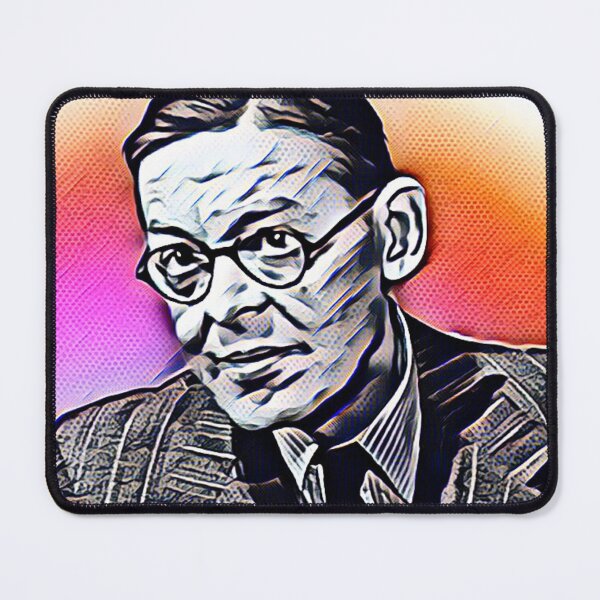 Item preview, T. S. Eliot Artwork | T S Eliot Portrait | TS Eliot Wall Art  designed and sold by Suyogsonar25.