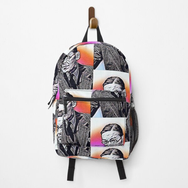 Item preview, T. S. Eliot Artwork | T S Eliot Portrait | TS Eliot Wall Art designed and sold by Suyogsonar25.