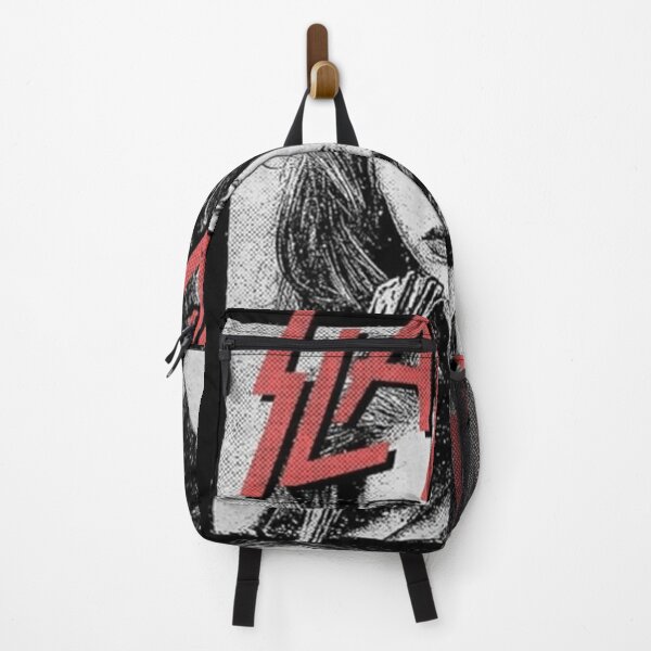 Item preview, The Slayer' VHS Graphic Girl vintage designed and sold by SEQUOIAHUGHES.