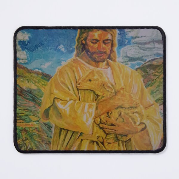 Item preview, Jesus Christ (Sharpie marker version) designed and sold by Uzor Dijeh.