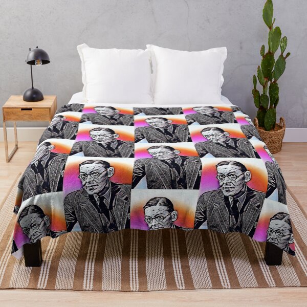 Item preview, T. S. Eliot Artwork | T S Eliot Portrait | TS Eliot Wall Art  designed and sold by Suyogsonar25.