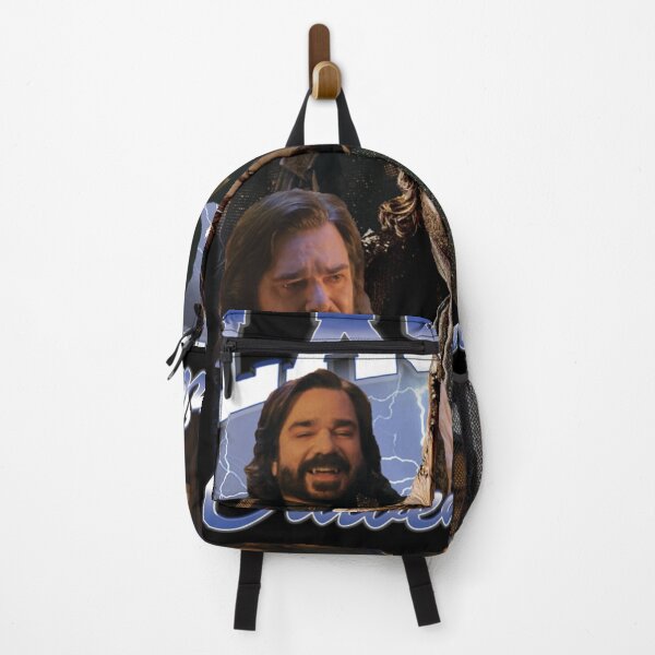 Item preview, Laszlo Cravensworth 90's Design designed and sold by SEQUOIAHUGHES.