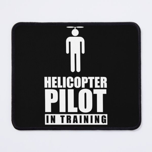 Item preview, helicopter pilot in training Kids designed and sold by aryagiri.