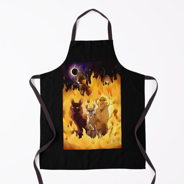 Item preview, Warrior cats 3d designed and sold by Mohaghian.