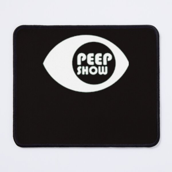 Item preview, Peep Show Classic designed and sold by Theresazz35.