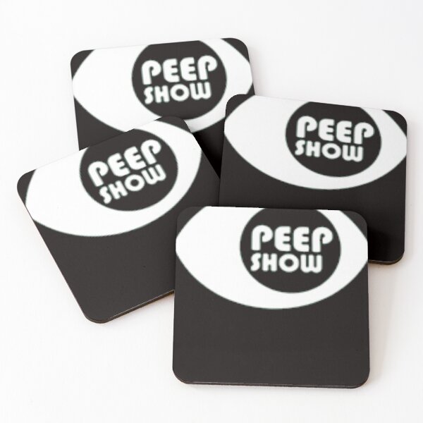 Aperçu de l'œuvre peep show classique créée et vendue par Theresazz35.