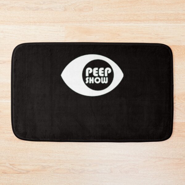 Item preview, Peep Show Classic designed and sold by Theresazz35.