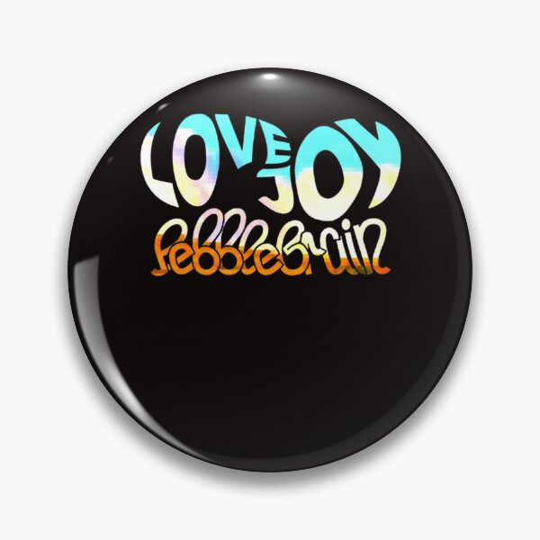 Item preview, Pebble Brain Lovejoy Classic designed and sold by AngelaOquinn32.