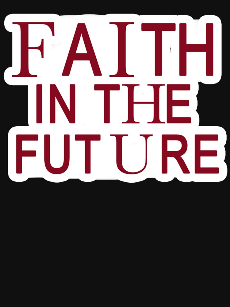 Louis Tomlinson merch Faith in The Future Louis Tomlinson Essential T-Shirt | Redbubble