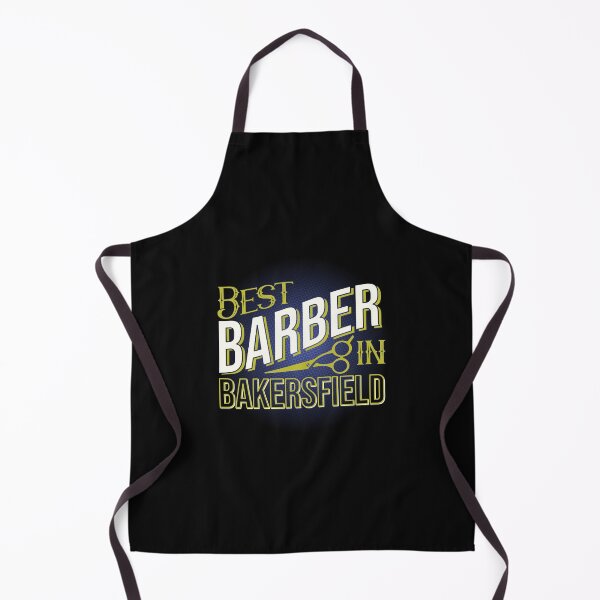 Item preview, Best Barber In Bakersfield | Bakersfield California | Bakersfield Barber designed and sold by DrawingBoard.