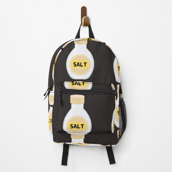 Item preview, SALT AND PEPPER designed and sold by starfishstuff.