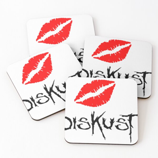 Artikelvorschau, Diskust Bandmitglied Kiss entworfen und verkauft von Diskust.