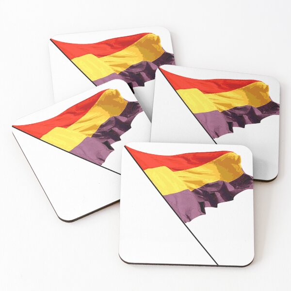 Item preview, REPUBLICAN FLAG designed and sold by NNEUTRONN.