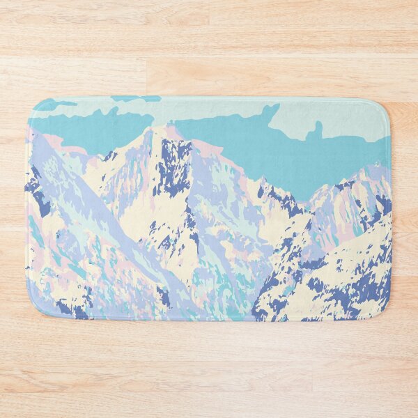 Item preview, pastel landscape designed and sold by Yanwun.