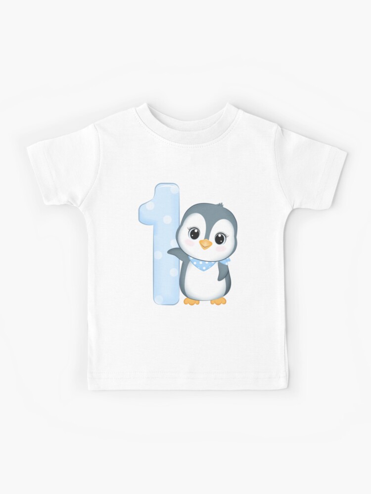 Funny first birthday top shirt