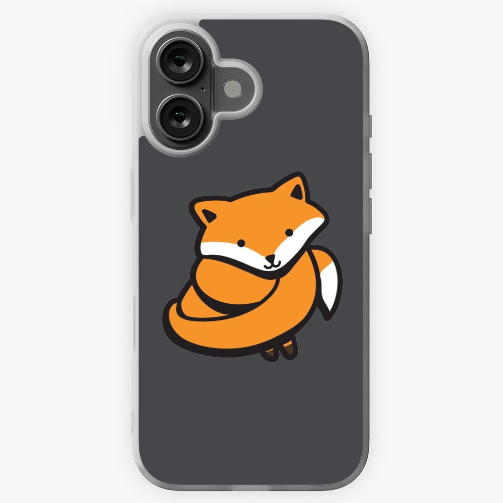 Item preview, iPhone Soft Case designed and sold by BountifulBean.