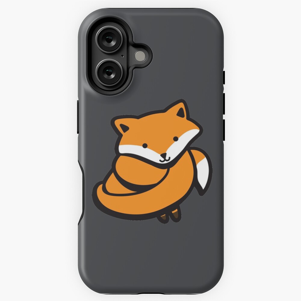 Item preview, iPhone Tough Case designed and sold by BountifulBean.