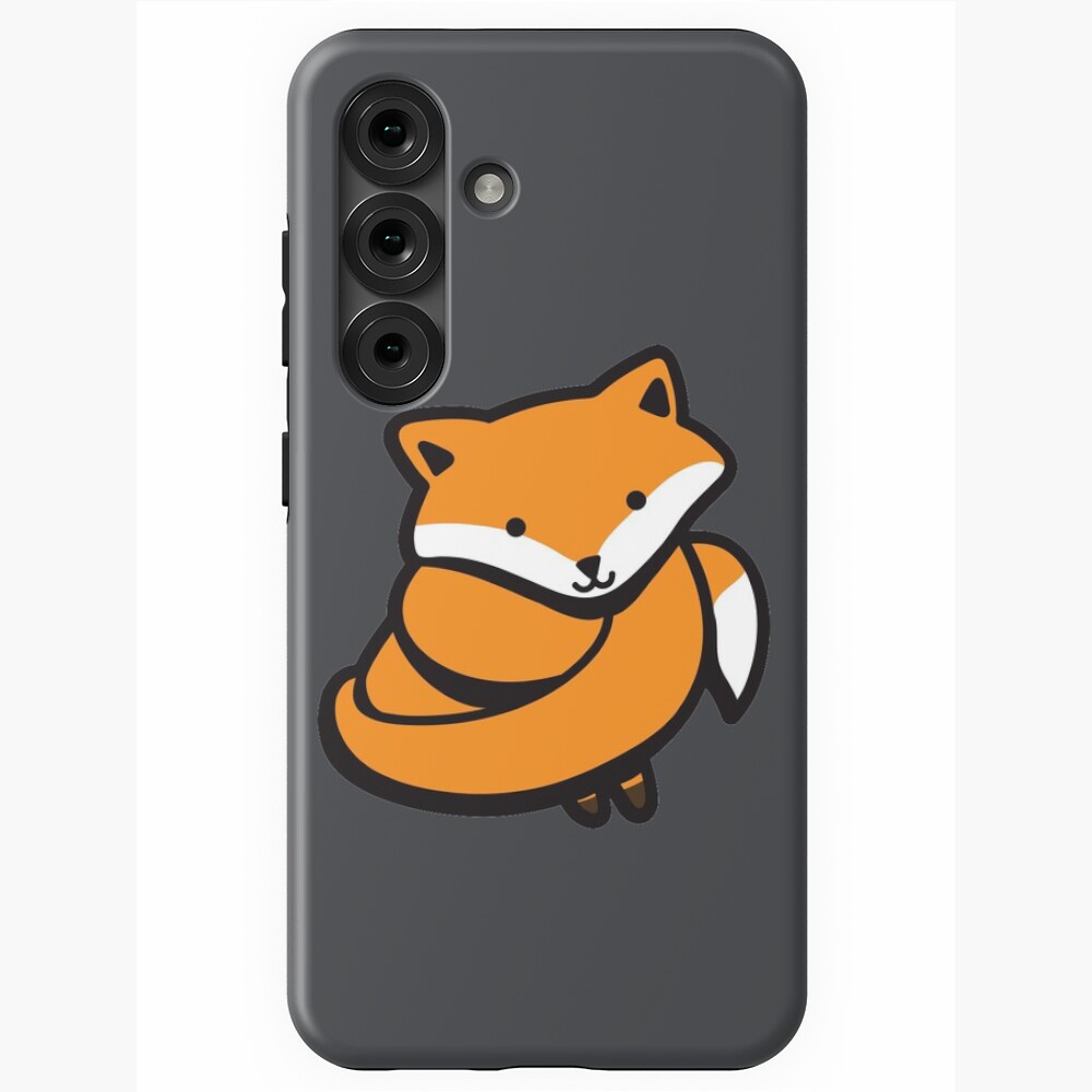 Item preview, Samsung Galaxy Tough Case designed and sold by BountifulBean.