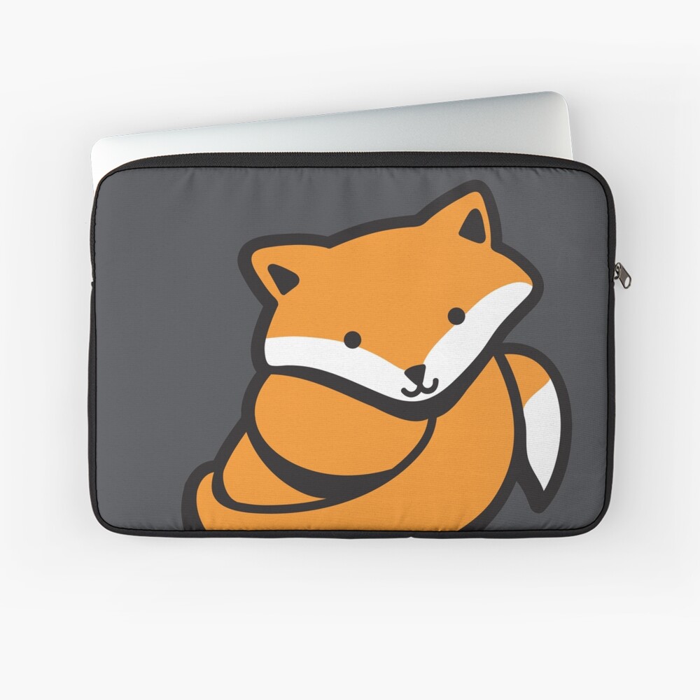 Item preview, Laptop Sleeve designed and sold by BountifulBean.