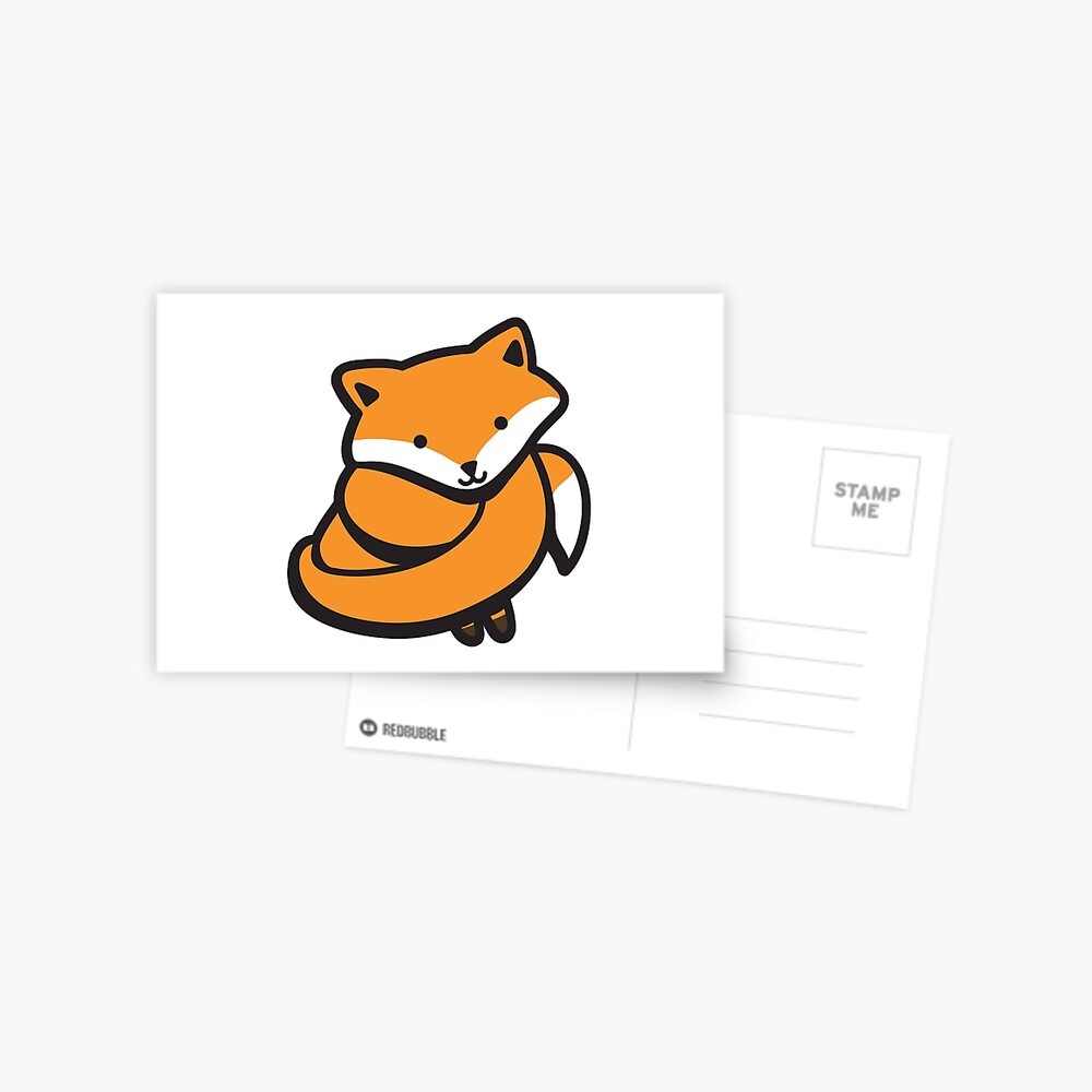 Item preview, Postcard designed and sold by BountifulBean.