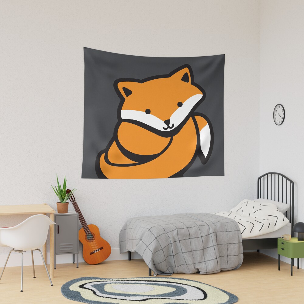 Item preview, Tapestry designed and sold by BountifulBean.