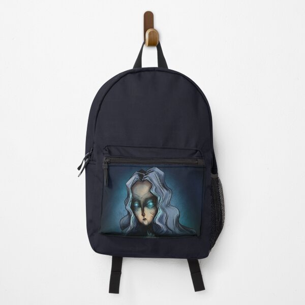 Item preview, The Witch designed and sold by K-i-D-.