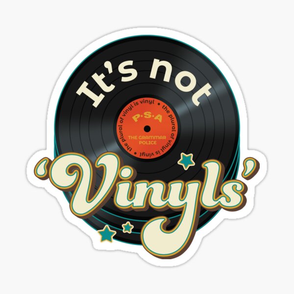 VinylShopUS - Lot of 12 Vinyl Records for Crafts & Decoration Artwork for  Party Decor Artist Studio Vintage Look (Lot of 10) : : Home