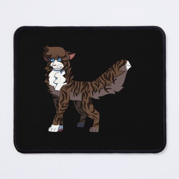 Item preview, " Pin by > Grookey < on Warrior Cats Art in 2022" designed and sold by Mohaghian.