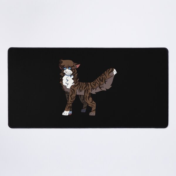 Item preview, " Pin by > Grookey < on Warrior Cats Art in 2022" designed and sold by Mohaghian.