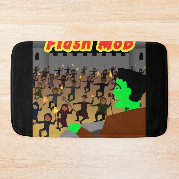 Item preview, Flash Mob Funny designed and sold by SEQUOIAHUGHES.