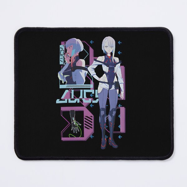 Item preview, " Lucy Posing Black" designed and sold by Mohaghian.