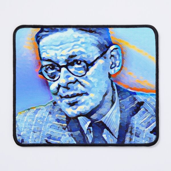 Item preview, T. S. Eliot Artwork | T S Eliot Portrait | TS Eliot Wall Art designed and sold by Suyogsonar25.