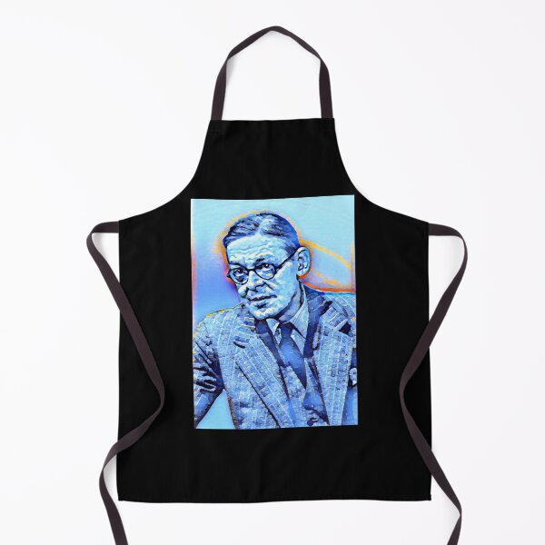 Item preview, T. S. Eliot Artwork | T S Eliot Portrait | TS Eliot Wall Art designed and sold by Suyogsonar25.