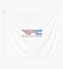 VPC Basic Logo Merch Wall Tapestry
