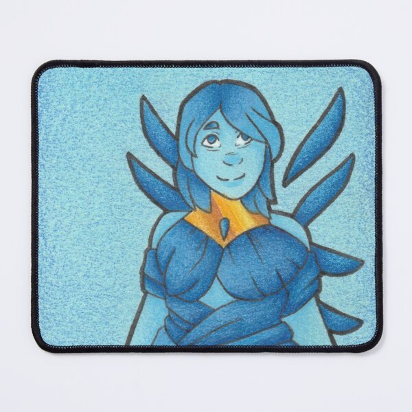 Item preview, Ice Fairy designed and sold by VictoryJoy.