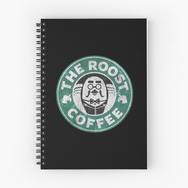 Item preview, the roost coffee designed and sold by Grandedge.