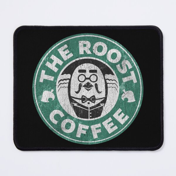 Item preview, the roost coffee designed and sold by Grandedge.