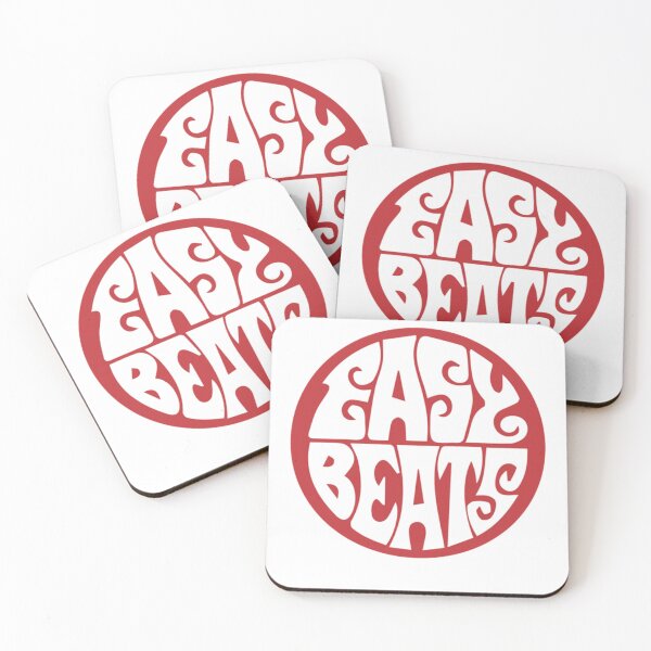 Item preview, Easybeats Logo Classic  designed and sold by AmberMarie12.