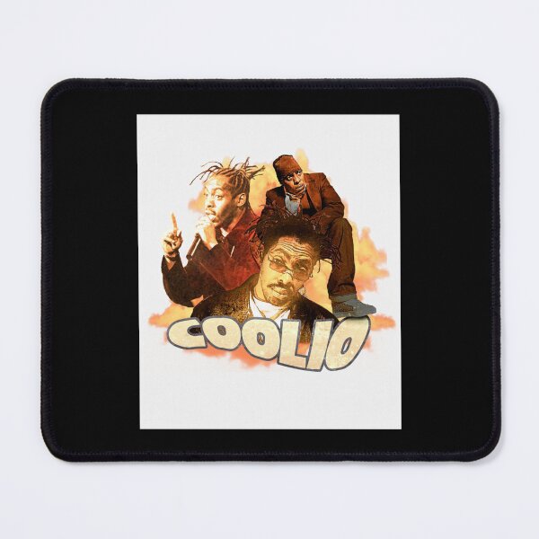 Item preview, coolio - retro art graphic designed and sold by ElzaMathurinppi.