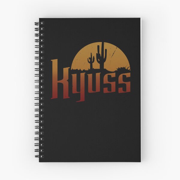 Item preview, Kyuss  designed and sold by NeytiriBrazile.