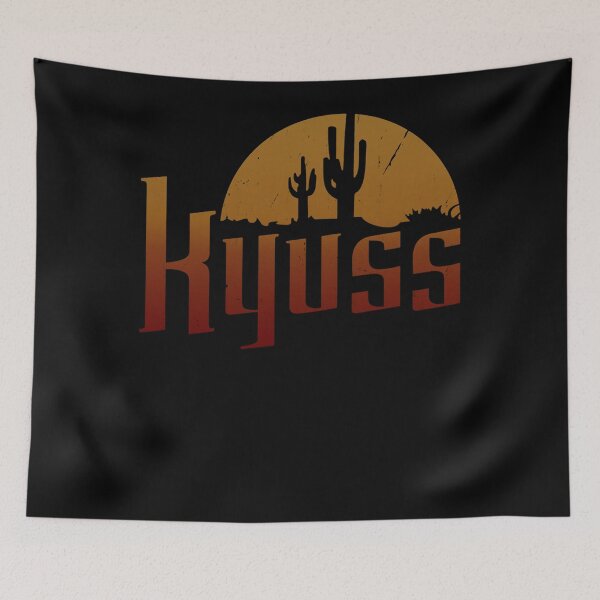 Item preview, Kyuss  designed and sold by NeytiriBrazile.