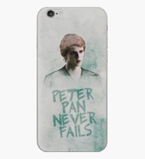 NEVER FAILS; iPhone Case