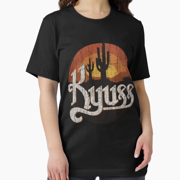Item preview, Kyuss Sunset 1987 Classic designed and sold by NeytiriBrazile.