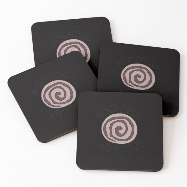 Item preview, The Spiral Essential designed and sold by KyleZim43.